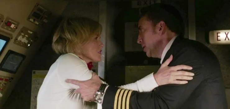 Оставленные (2014) через торрент бесплатно Оставленные (2014) фильм через торрент бесплатно