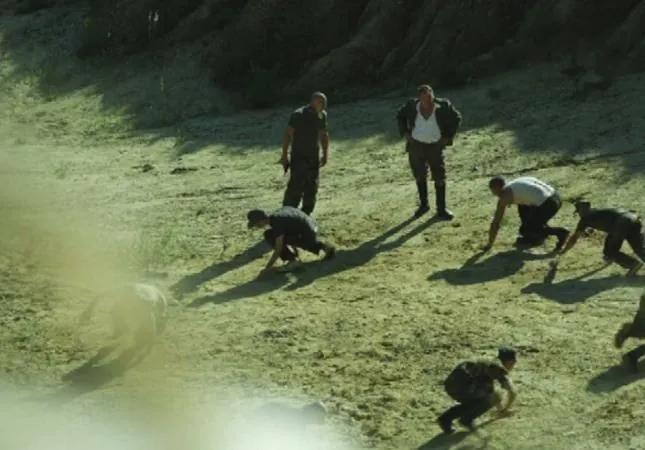 Экстремистки. Combat Girls (2011) через торрент бесплатно Экстремистки. Combat Girls (2011) фильм через торрент бесплатно