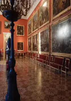 Открывая Эрмитаж (2014) через торрент скачать Открывая Эрмитаж (2014) фильм через торрент скачать