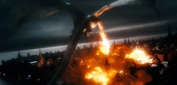 Хоббит: Битва пяти воинств (2014) через торрент скачать Хоббит: Битва пяти воинств (2014) фильм через торрент скачать