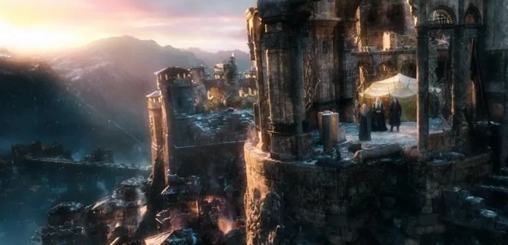 Хоббит: Битва пяти воинств (2014) через торрент бесплатно Хоббит: Битва пяти воинств (2014) фильм через торрент бесплатно