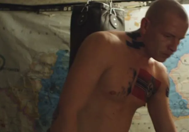 Экстремистки. Combat Girls (2011) через торрент скачать Экстремистки. Combat Girls (2011) фильм через торрент скачать