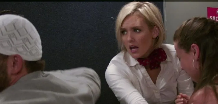 Оставленные (2014) через торрент скачать Оставленные (2014) фильм через торрент скачать