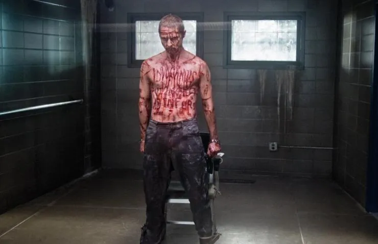 Избави нас от лукавого (2014) через торрент бесплатно Избави нас от лукавого (2014) фильм через торрент бесплатно