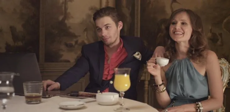 Sex, кофе, сигареты (2014) через торрент бесплатно Sex, кофе, сигареты (2014) фильм через торрент бесплатно