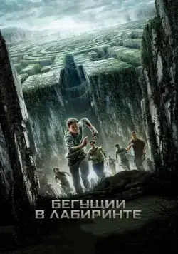Скачать Бегущий в лабиринте / The Maze Runner(2014) фильм через торрент бесплатно