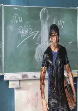 Зачётный препод (2013) через торрент бесплатно Зачётный препод (2013) фильм через торрент бесплатно