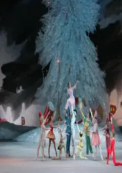 Щелкунчик (2014) через торрент бесплатно Щелкунчик (2014) фильм через торрент бесплатно