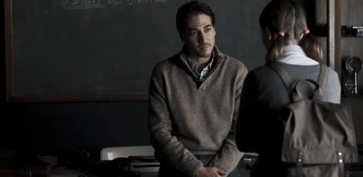 Экстрасенс 2: Лабиринты разума (2013) через торрент скачать Экстрасенс 2: Лабиринты разума (2013) фильм через торрент скачать