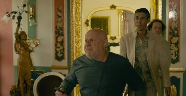 Здрасьте, я ваш папа! (2013) через торрент скачать Здрасьте, я ваш папа! (2013) фильм через торрент скачать