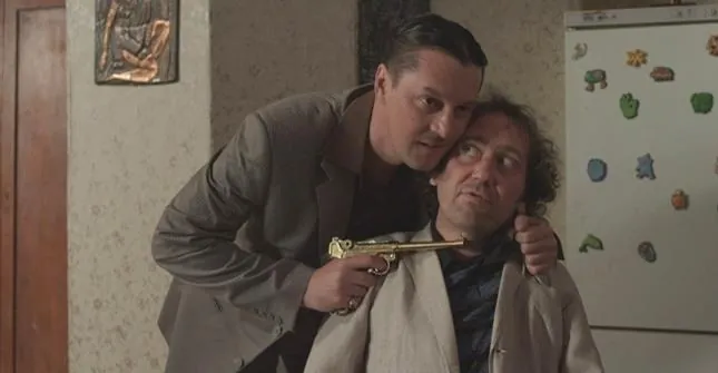 Здрасьте, я ваш папа! (2013) через торрент бесплатно Здрасьте, я ваш папа! (2013) фильм через торрент бесплатно