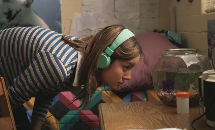 Короткий срок 12 (2013) через торрент бесплатно Короткий срок 12 (2013) фильм через торрент бесплатно