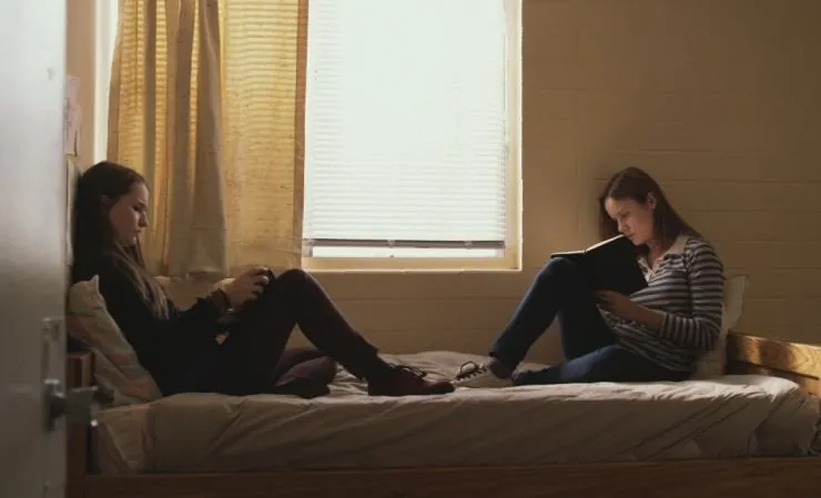 Короткий срок 12 (2013) через торрент скачать Короткий срок 12 (2013) фильм через торрент скачать