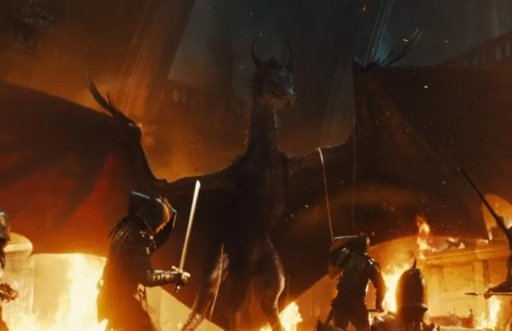 Малефисента (2014) через торрент бесплатно Малефисента (2014) фильм через торрент бесплатно