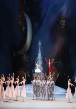 Щелкунчик (2014) в хорошем качестве через торрент Щелкунчик (2014) фильм в хорошем качестве через торрент