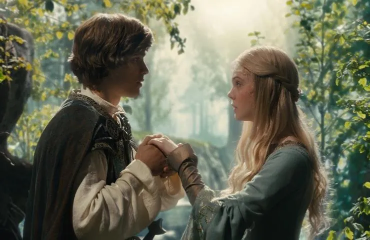 Малефисента (2014) через торрент скачать Малефисента (2014) фильм через торрент скачать