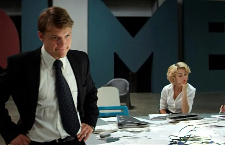 Стартап (2014) через торрент бесплатно Стартап (2014) фильм через торрент бесплатно