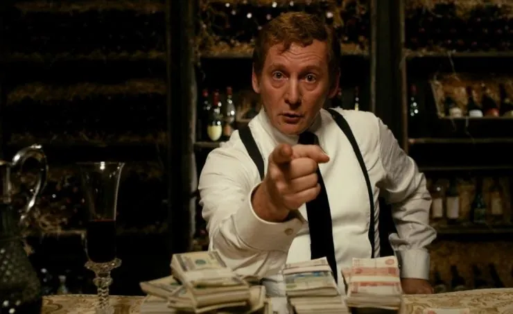 Залётчики (2014) через торрент бесплатно Залётчики (2014) фильм через торрент бесплатно