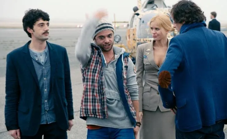 Залётчики (2014) через торрент скачать Залётчики (2014) фильм через торрент скачать