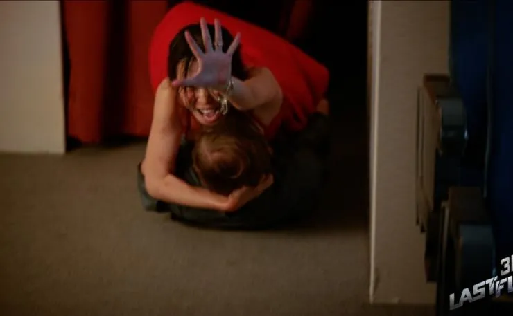 Последний рейс (2014) в хорошем качестве через торрент Последний рейс (2014) фильм в хорошем качестве через торрент