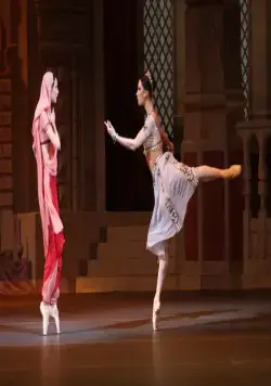 Баядерка (2013) через торрент скачать Баядерка (2013) фильм через торрент скачать