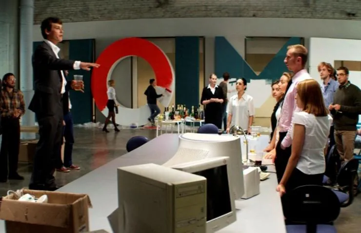 Стартап (2014) в хорошем качестве через торрент Стартап (2014) фильм в хорошем качестве через торрент