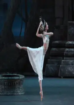 Баядерка (2013) через торрент бесплатно Баядерка (2013) фильм через торрент бесплатно