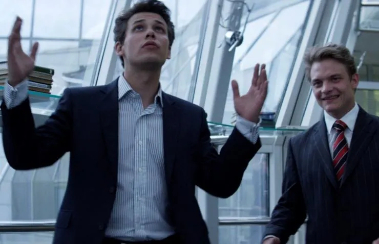 Стартап (2014) через торрент скачать Стартап (2014) фильм через торрент скачать