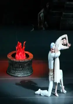 Баядерка (2013) в хорошем качестве через торрент Баядерка (2013) фильм в хорошем качестве через торрент