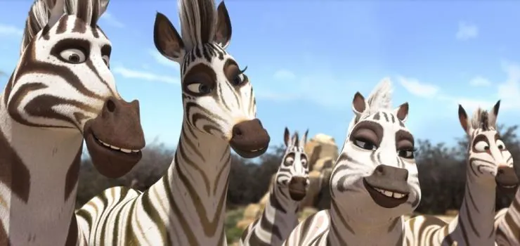 Король сафари (2013) через торрент бесплатно Король сафари (2013) мультфильм через торрент бесплатно