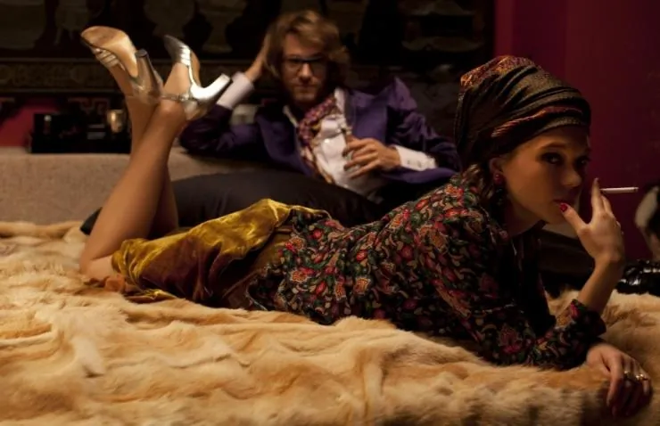 Сен-Лоран. Стиль – это я (2014) в хорошем качестве через торрент Сен-Лоран. Стиль – это я (2014) фильм в хорошем качестве через торрент