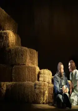 О мышах и людях (2014) через торрент скачать О мышах и людях (2014) фильм через торрент скачать