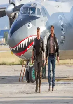 Неудержимые 3 (2014) через торрент скачать Неудержимые 3 (2014) фильм через торрент скачать