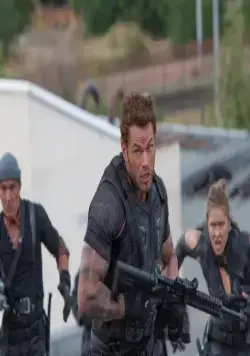 Неудержимые 3 (2014) через торрент бесплатно Неудержимые 3 (2014) фильм через торрент бесплатно