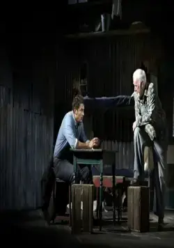 О мышах и людях (2014) в хорошем качестве через торрент О мышах и людях (2014) фильм в хорошем качестве через торрент