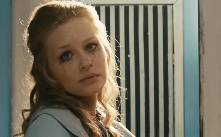 Параджанов (2013) через торрент бесплатно Параджанов (2013) фильм через торрент бесплатно