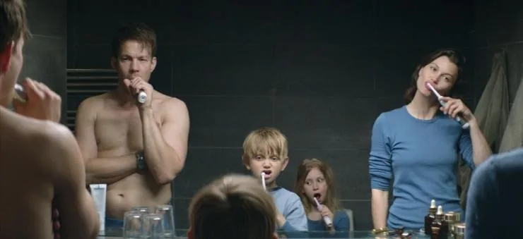 Форс-мажор (2014) в хорошем качестве через торрент Форс-мажор (2014) фильм в хорошем качестве через торрент