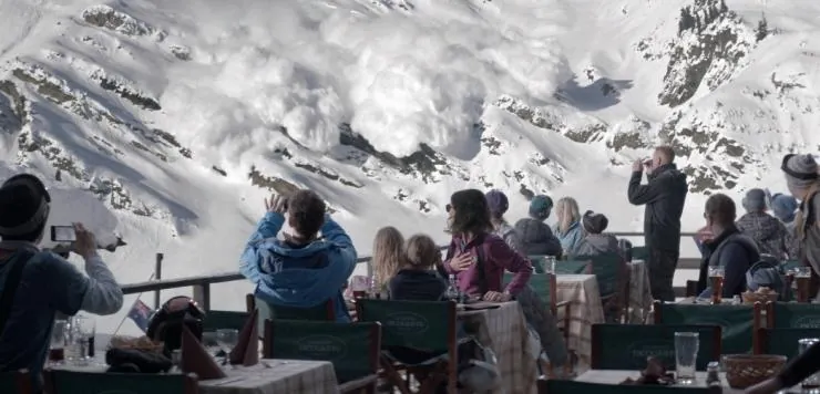 Форс-мажор (2014) через торрент скачать Форс-мажор (2014) фильм через торрент скачать