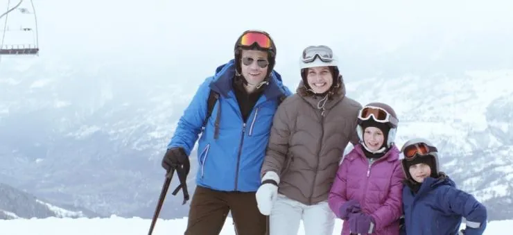 Форс-мажор (2014) через торрент бесплатно Форс-мажор (2014) фильм через торрент бесплатно