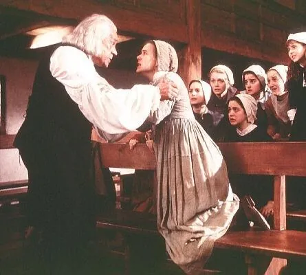 Суровое испытание (1996) через торрент бесплатно Суровое испытание (1996) фильм через торрент бесплатно