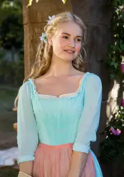 Золушка (2015) через торрент бесплатно Золушка (2015) фильм через торрент бесплатно