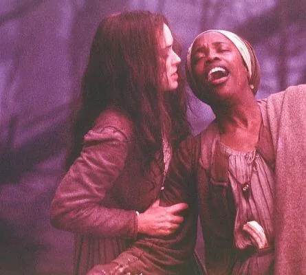 Суровое испытание (1996) через торрент скачать Суровое испытание (1996) фильм через торрент скачать