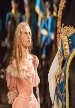 Золушка (2015) через торрент скачать Золушка (2015) фильм через торрент скачать