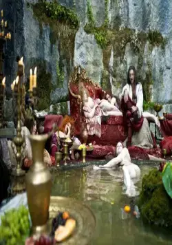 Страшные сказки (2015) через торрент скачать Страшные сказки (2015) фильм через торрент скачать