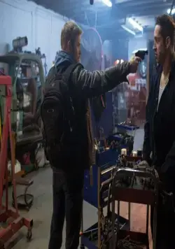 Спасение (2015) через торрент скачать Спасение (2015) фильм через торрент скачать