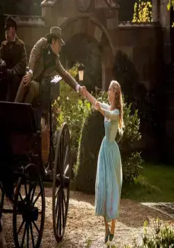 Золушка (2015) в хорошем качестве через торрент Золушка (2015) фильм в хорошем качестве через торрент