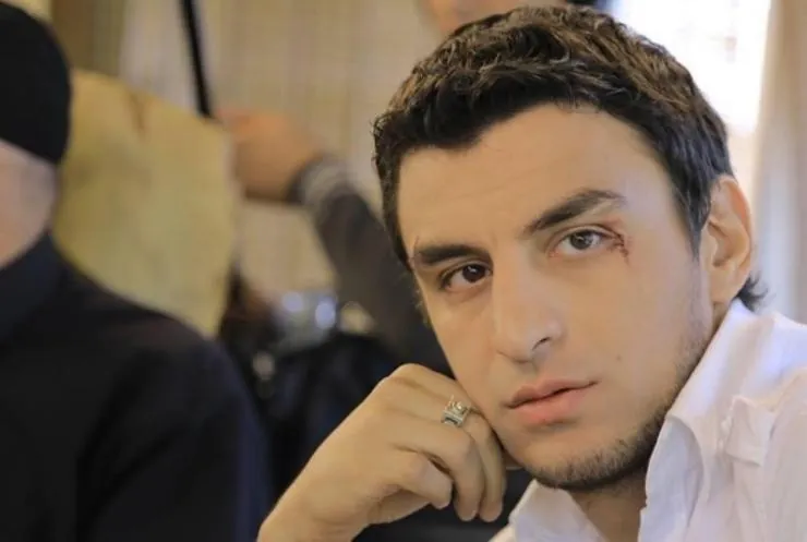 Выхода нет (2014) через торрент скачать Выхода нет (2014) фильм через торрент скачать