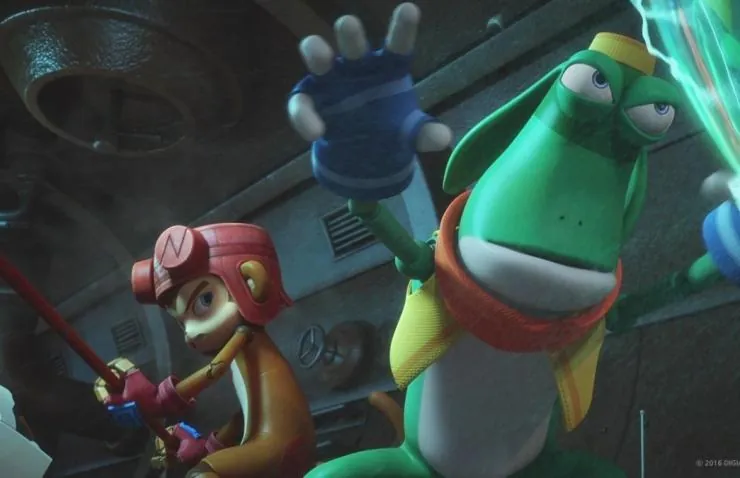 Супергерои (2016) в хорошем качестве через торрент Супергерои (2016) мультфильм в хорошем качестве через торрент