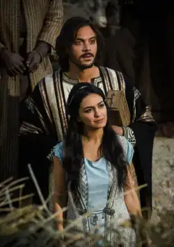 Бен-Гур (2016) в хорошем качестве через торрент Бен-Гур (2016) фильм в хорошем качестве через торрент