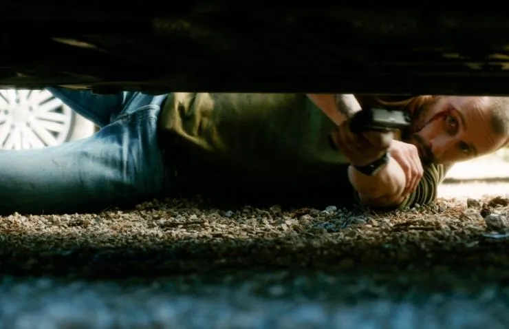 Телохранитель (2015) в хорошем качестве через торрент Телохранитель (2015) фильм в хорошем качестве через торрент